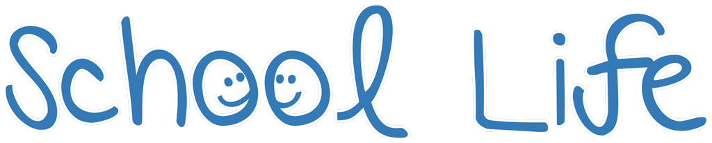 School Life Logo